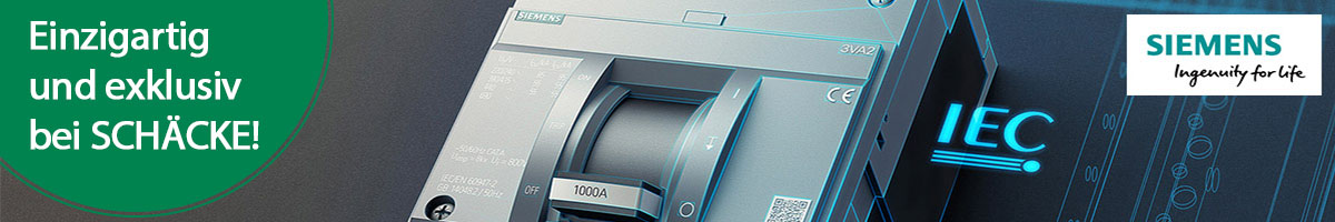 Siemens-Konfigurator