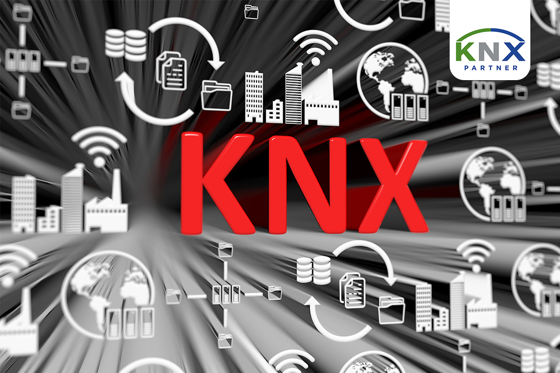 Schulung KNX Aufbaukurs Schäcke